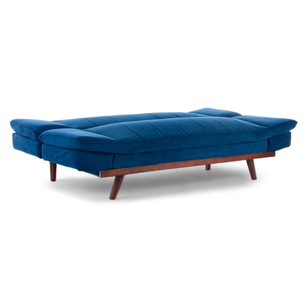 Berry 3 Seater Sofa Bed - Image 2