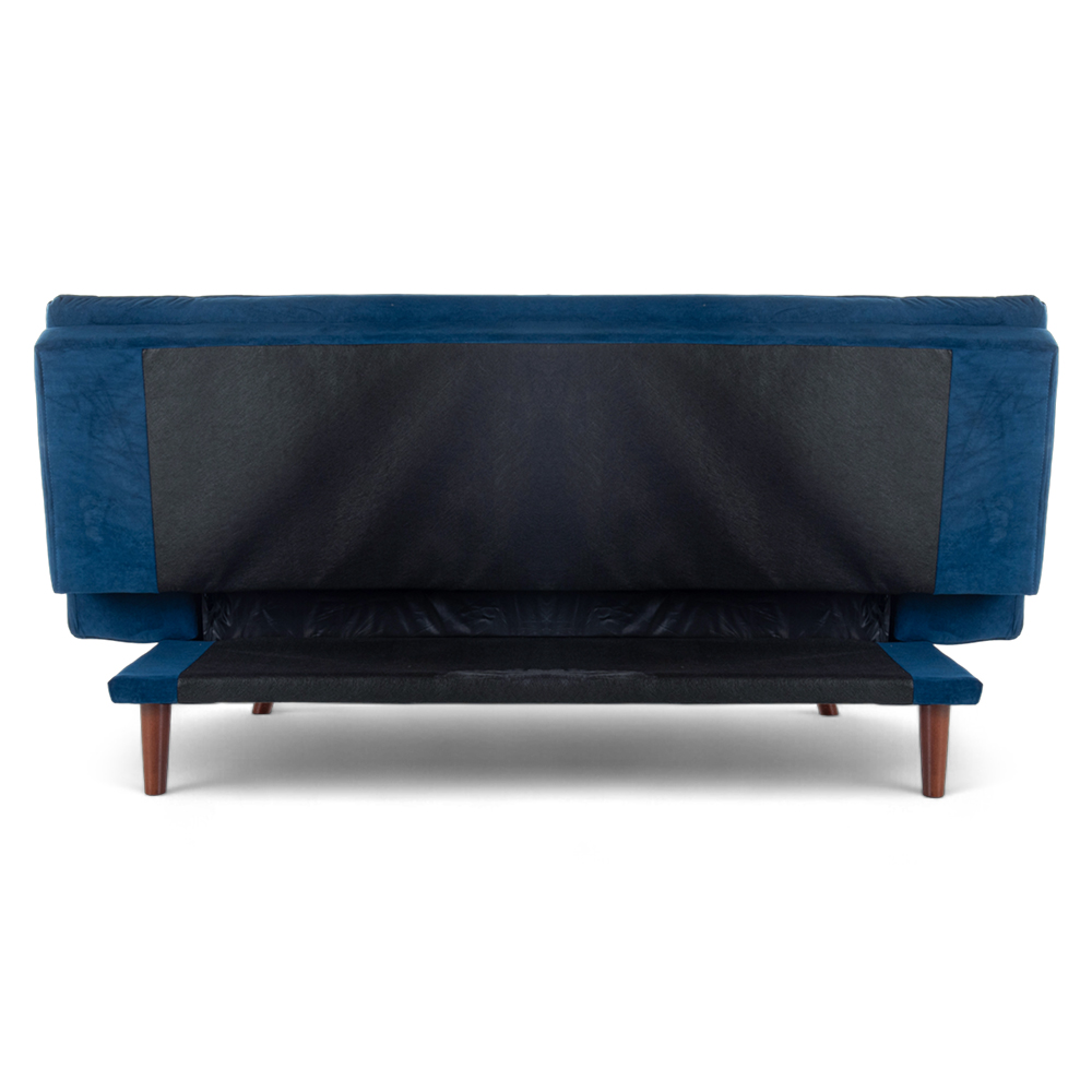 Berry 3 Seater Sofa Bed - Image 5