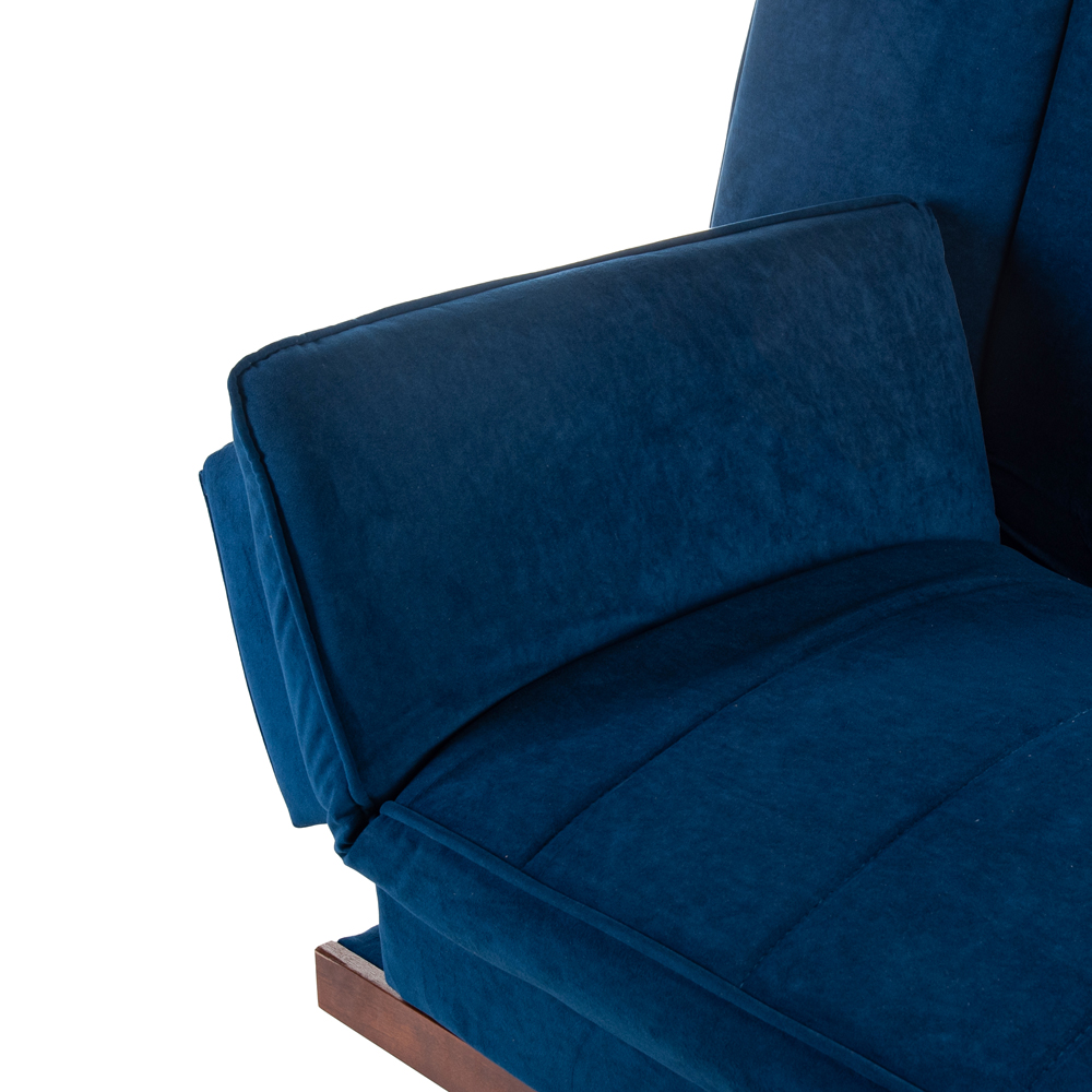 Berry 3 Seater Sofa Bed - Image 6