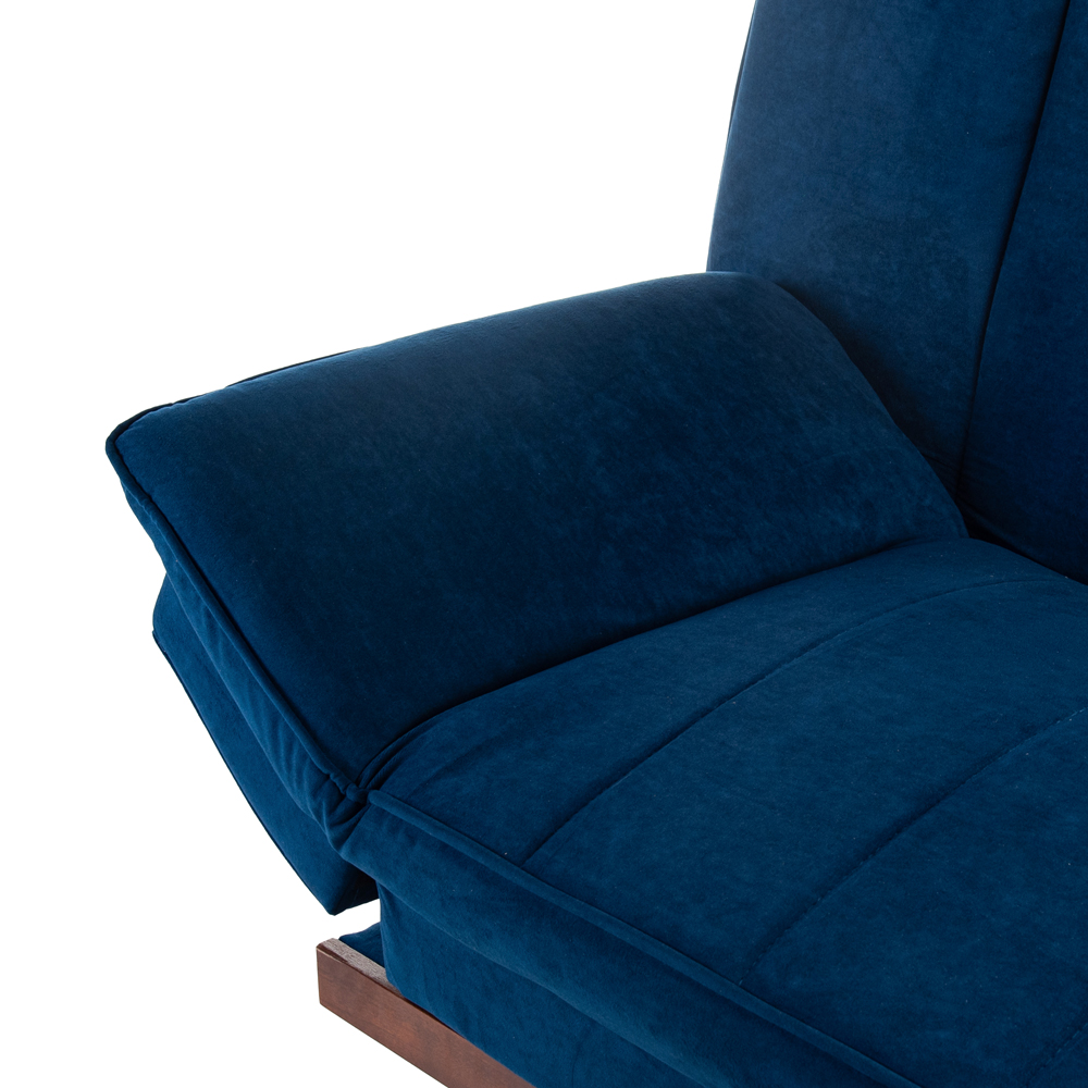 Berry 3 Seater Sofa Bed - Image 7