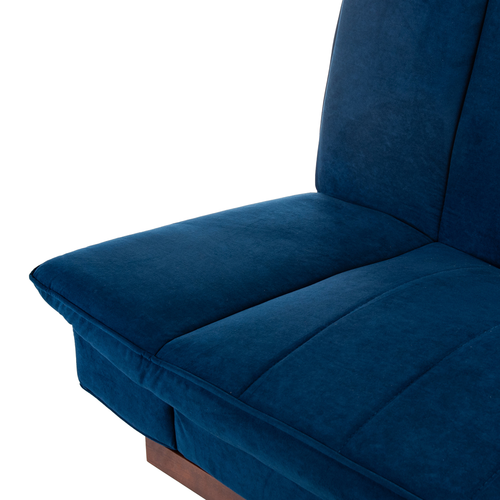 Berry 3 Seater Sofa Bed - Image 8