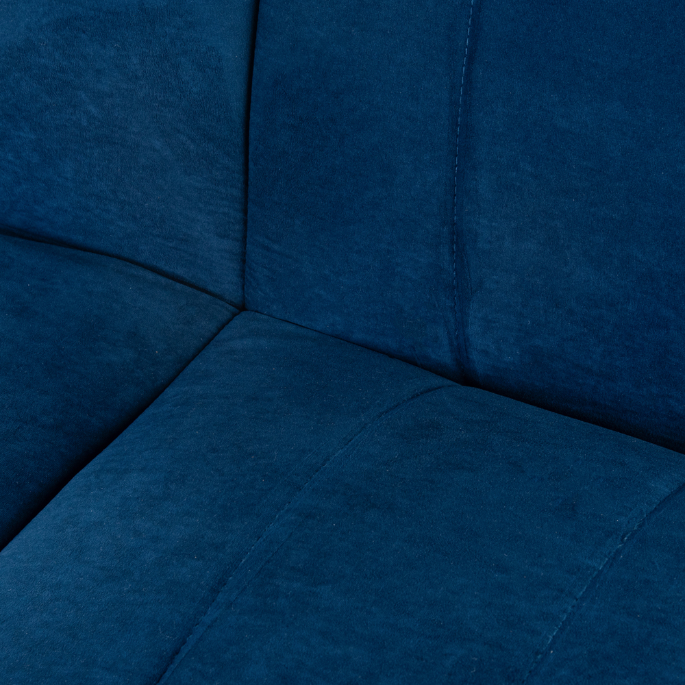 Berry 3 Seater Sofa Bed - Image 9