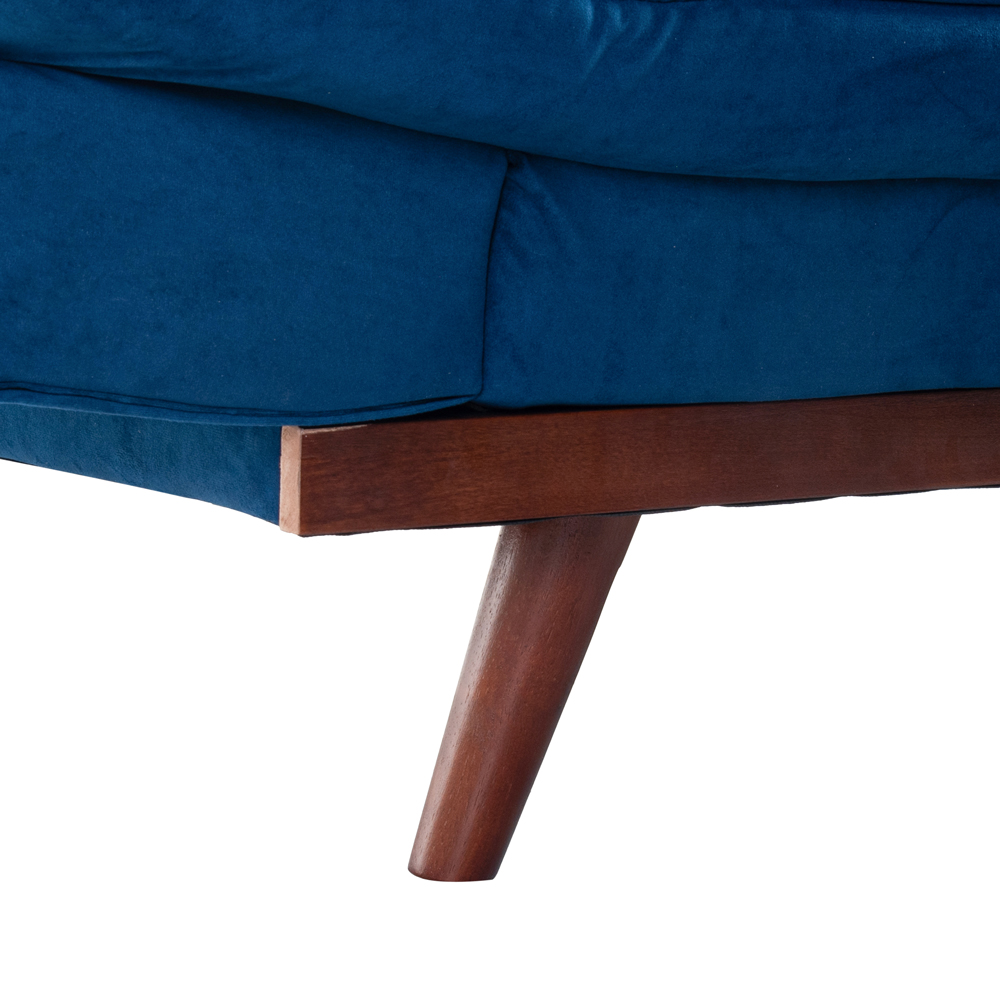 Berry 3 Seater Sofa Bed - Image 10