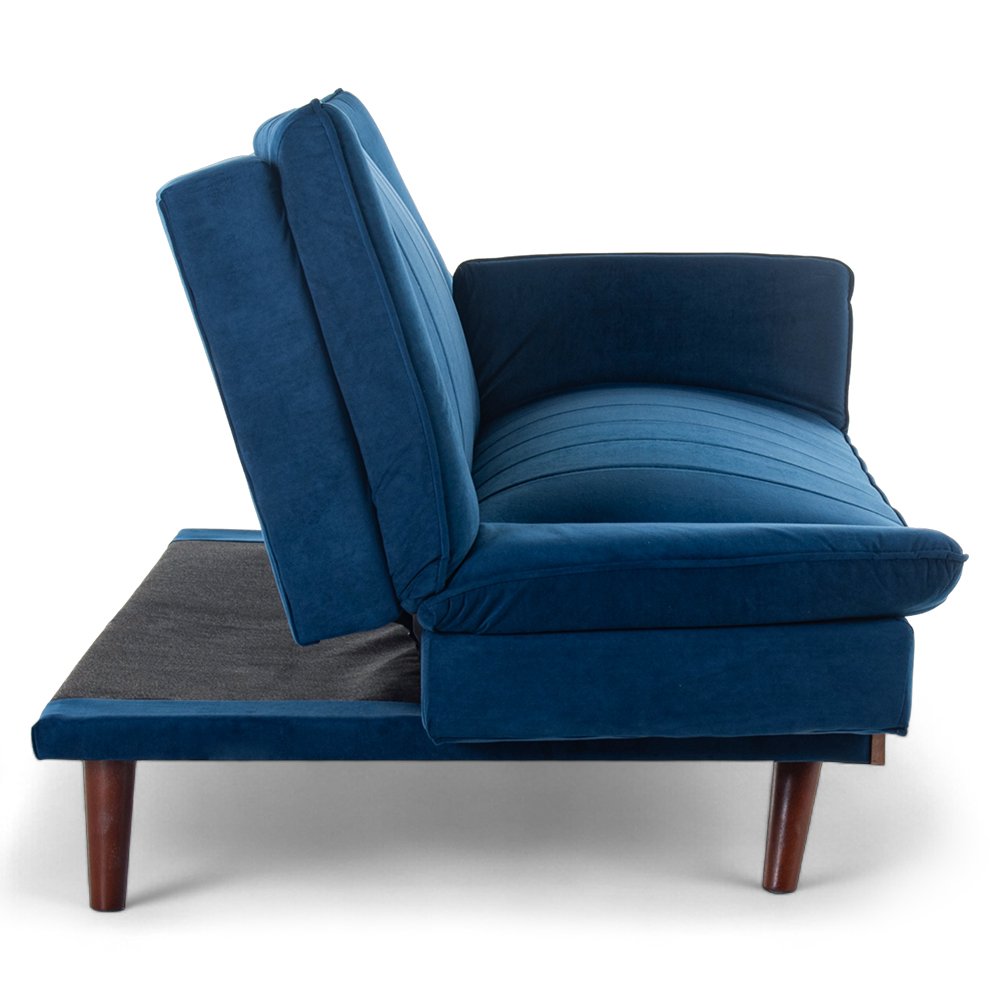 Berry 3 Seater Sofa Bed - Image 12