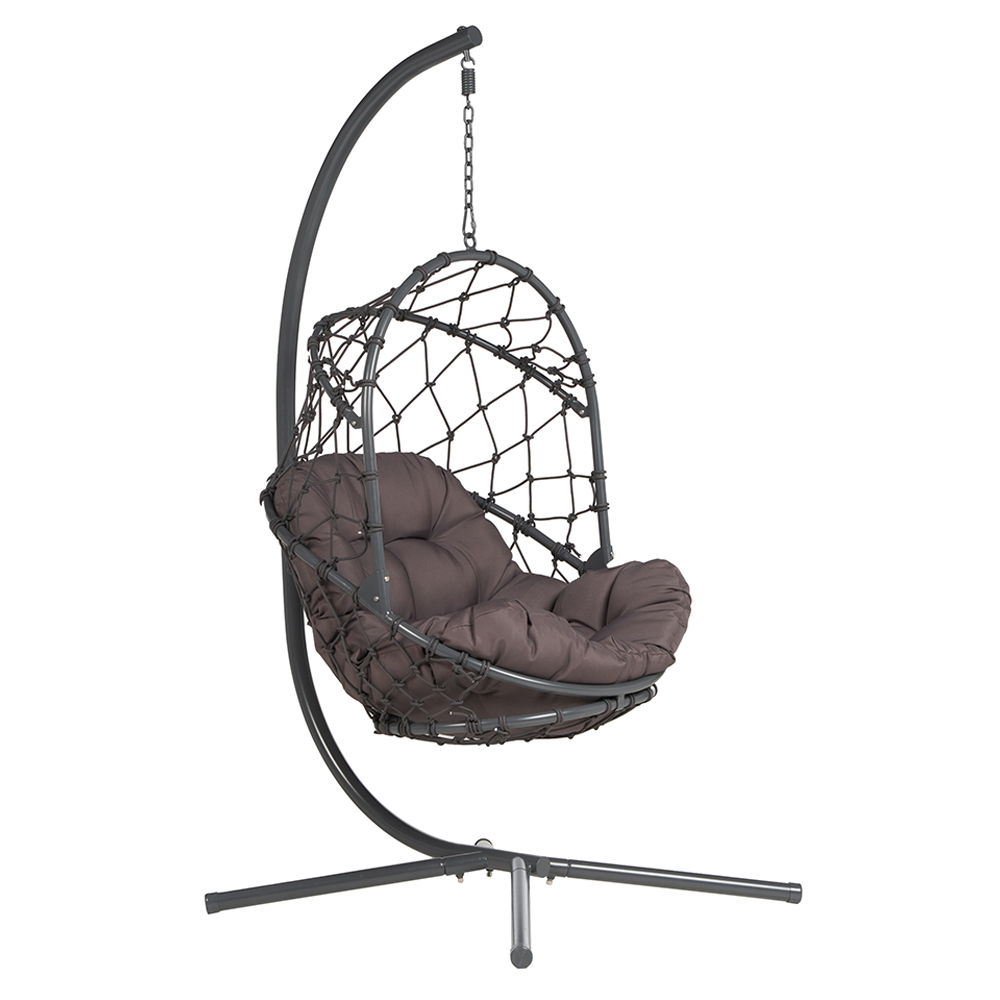 Hanging Chair Knots