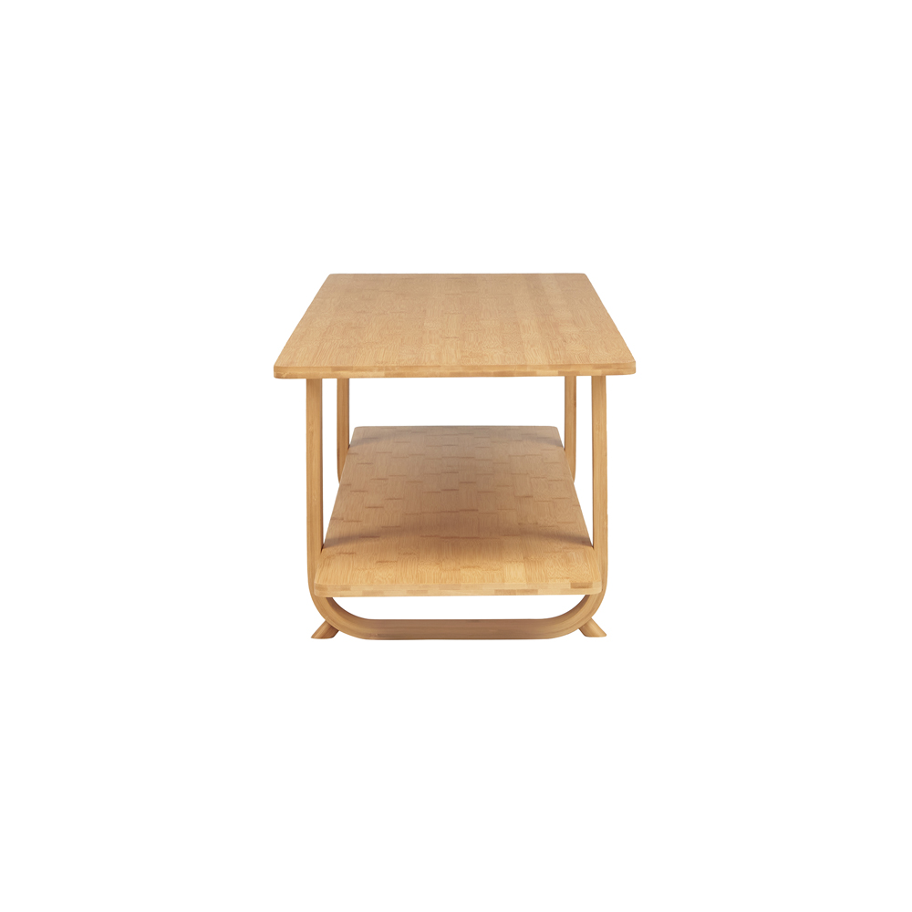 Bamboo Mori TV Cabinet - Image 3