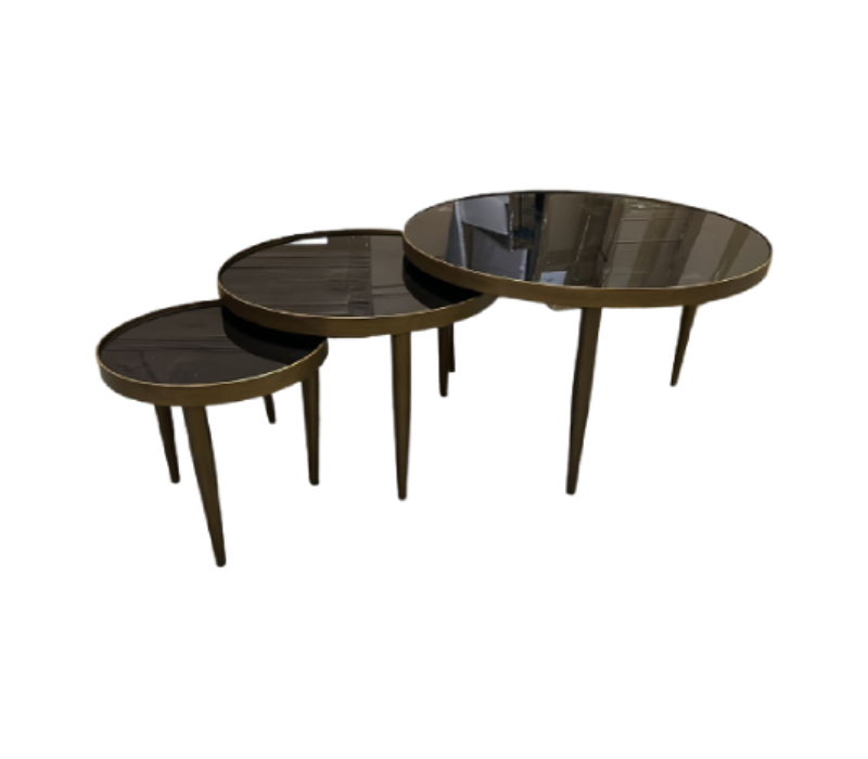 Hattie Coffee Table