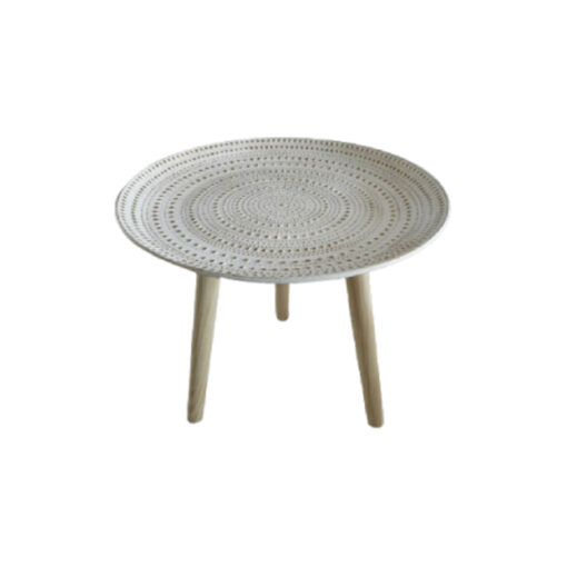 Ariah Side Table