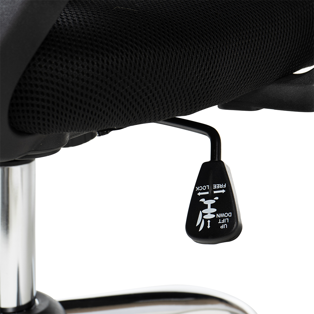 Kimber Swivel Office Chair - Image 10