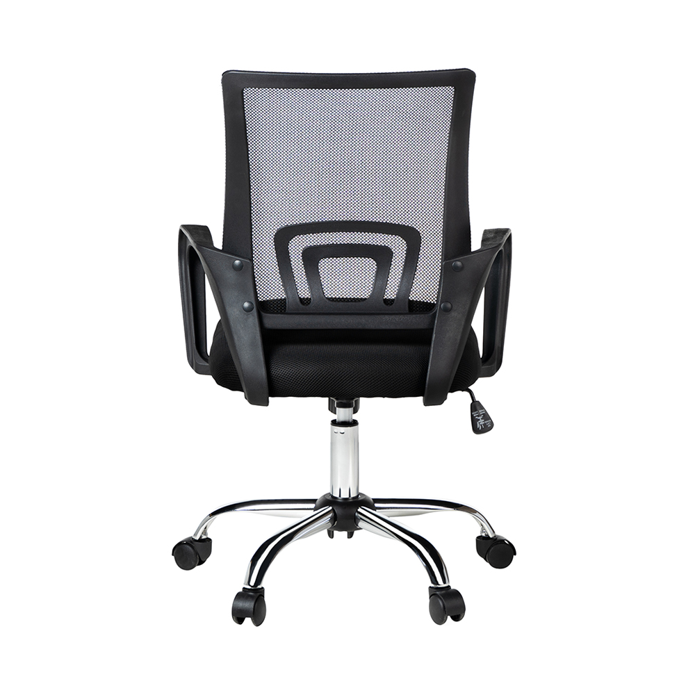 Kimber Swivel Office Chair - Image 4
