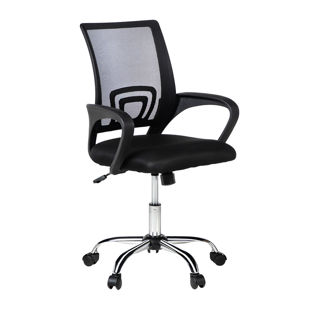 Kimber Swivel Office Chair - Image 5