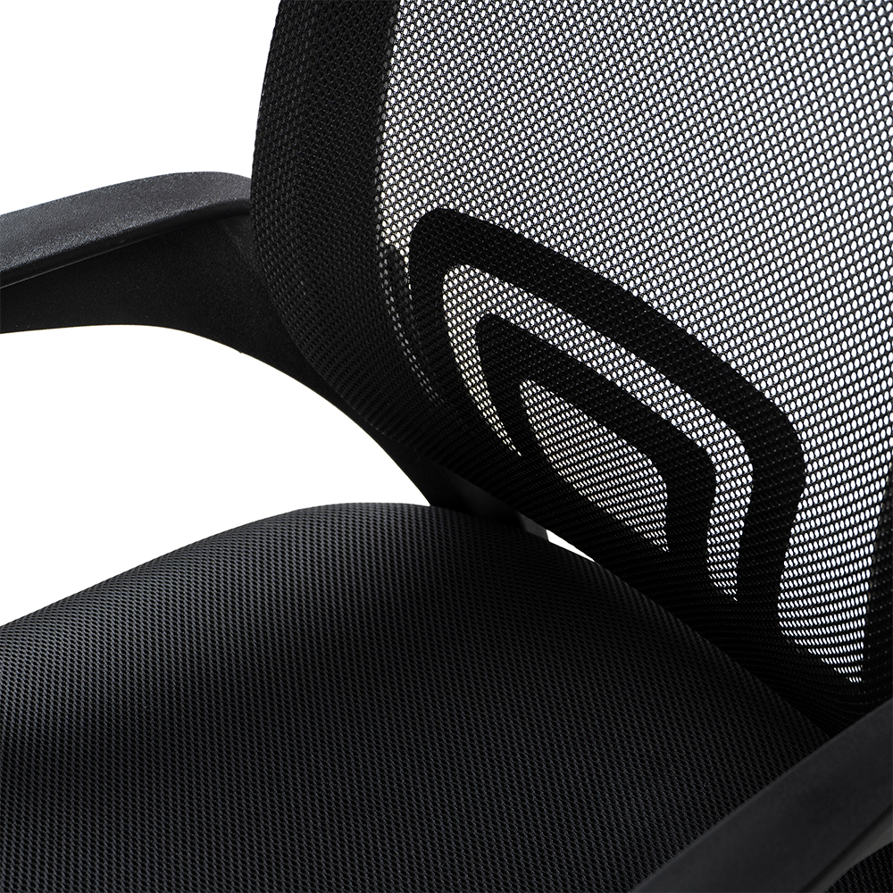 Kimber Swivel Office Chair - Image 6