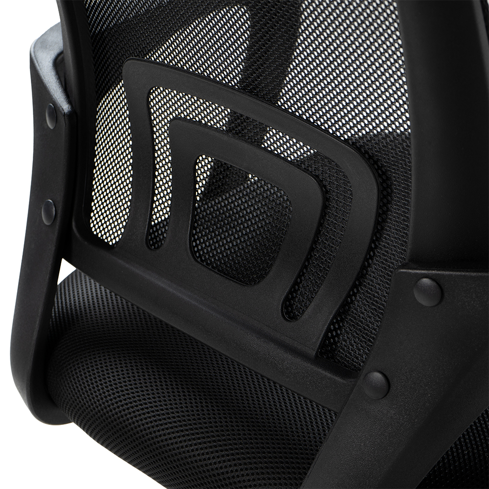 Kimber Swivel Office Chair - Image 8