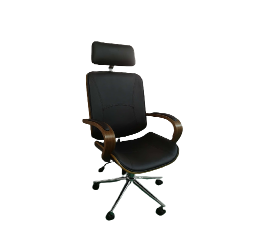 Arcadio Swivel Office Chair