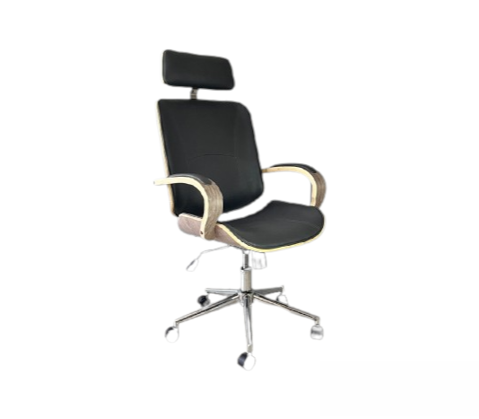 Arcadio Swivel Office Chair - Image 2