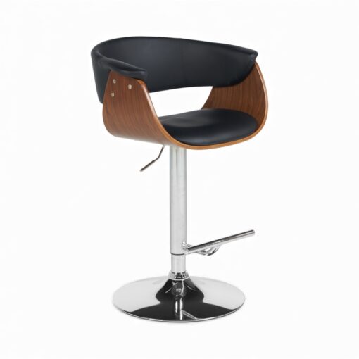 Kayley Adjustable Bar Stool