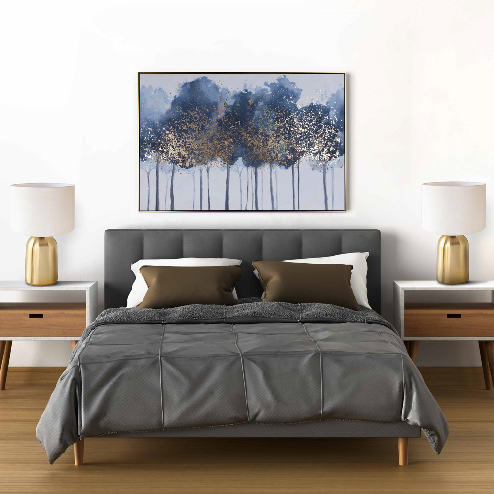 Framed Wall Art (L82.5cm x W122.5cm) - Image 2
