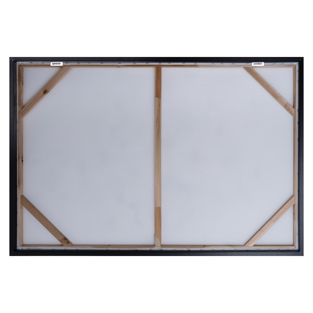 Framed Wall Art (L82.5cm x W122.5cm) - Image 8