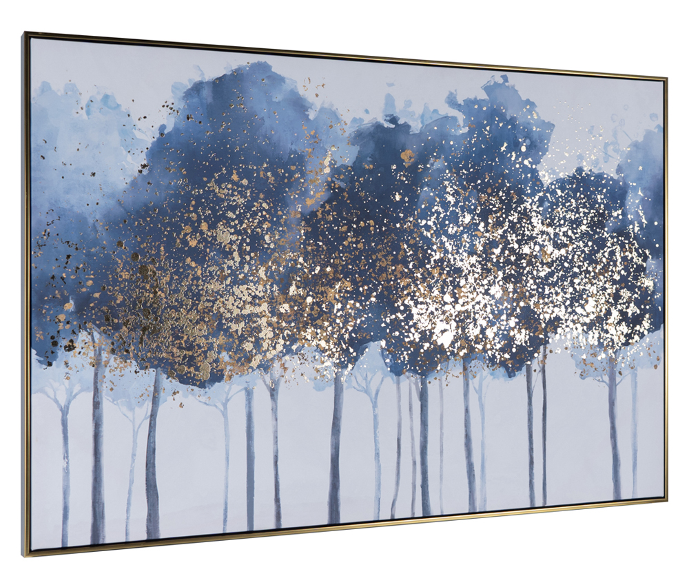 Framed Wall Art (L82.5cm x W122.5cm) - Image 3