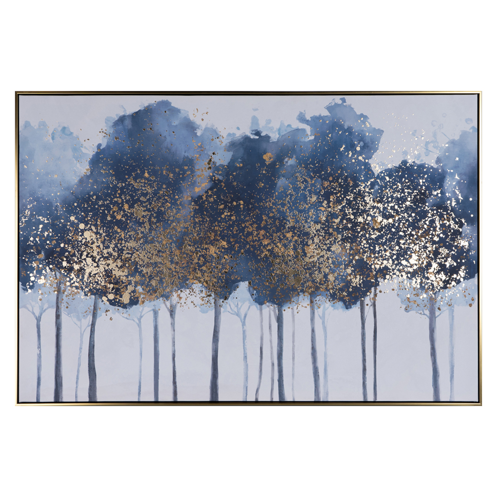 Framed Wall Art (L82.5cm x W122.5cm)