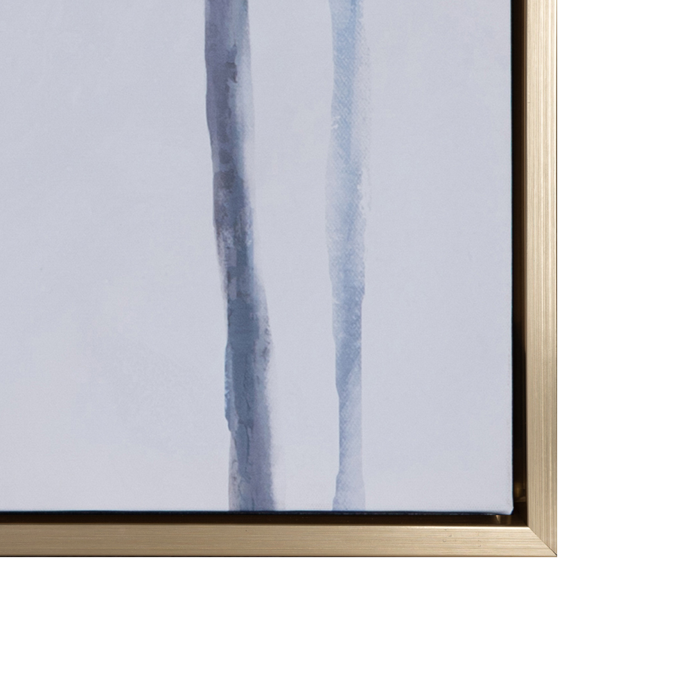Framed Wall Art (L82.5cm x W122.5cm) - Image 7