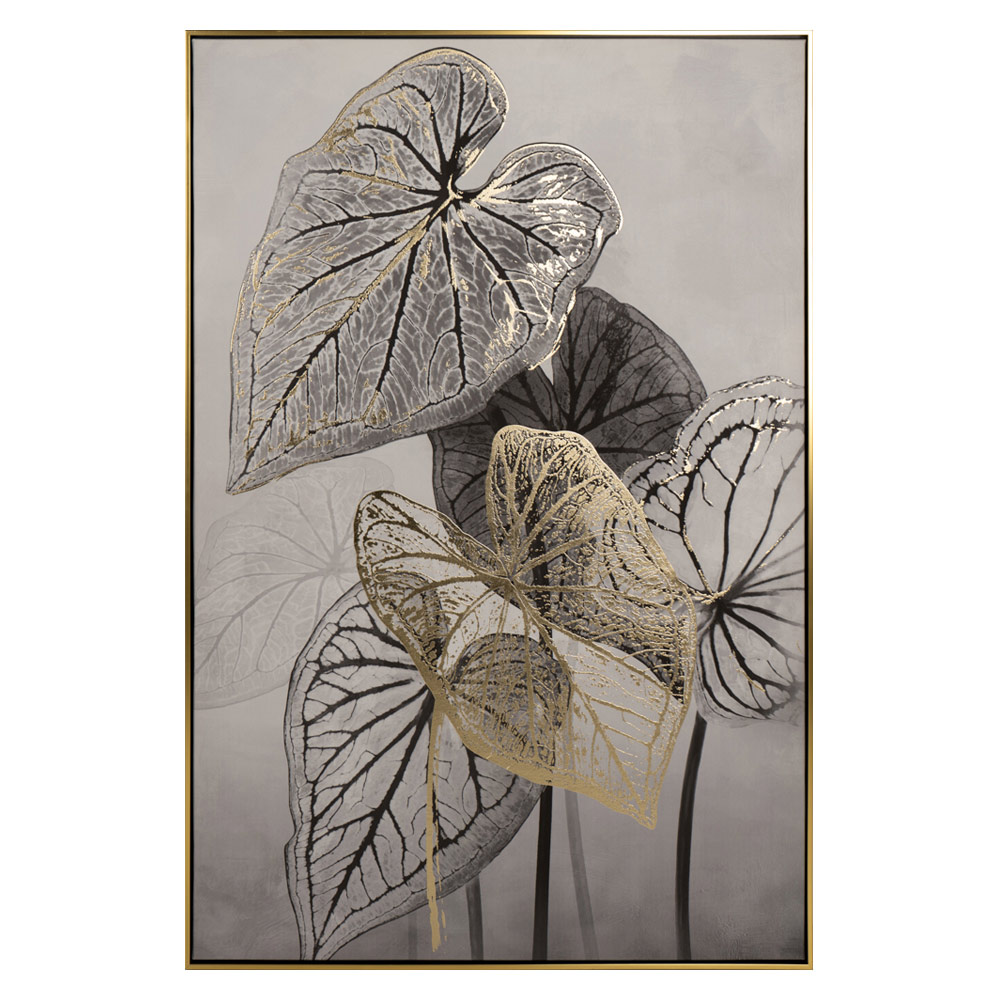 Framed Wall Art