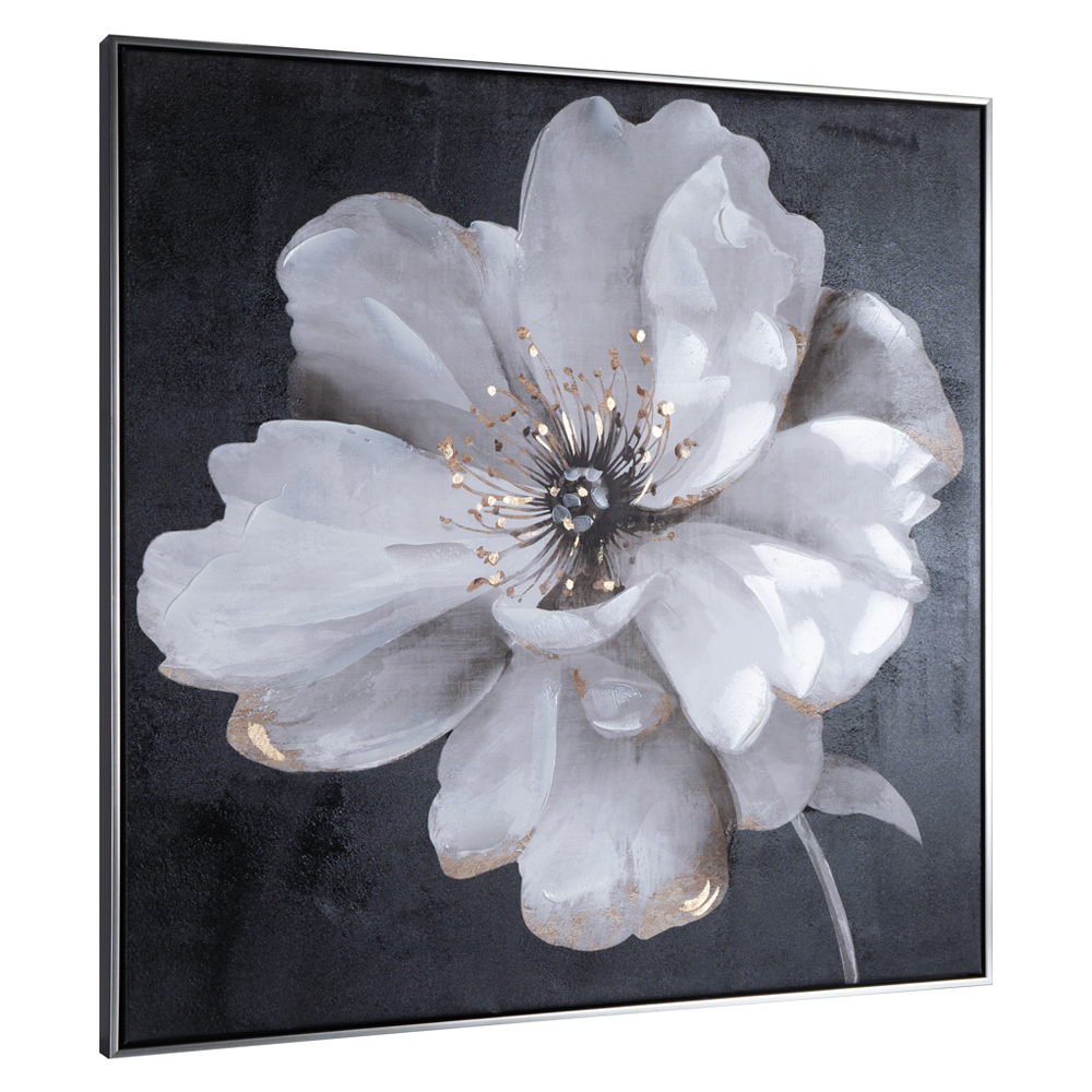 Framed Wall Art (L82.5cm x W82.5cm) - Image 3