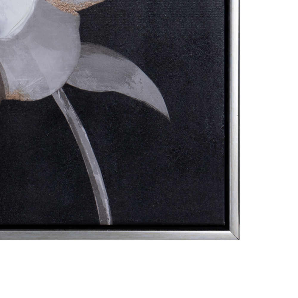 Framed Wall Art (L82.5cm x W82.5cm) - Image 6