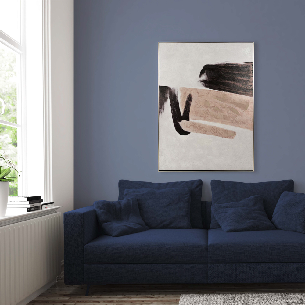 Framed Wall Art - Image 2