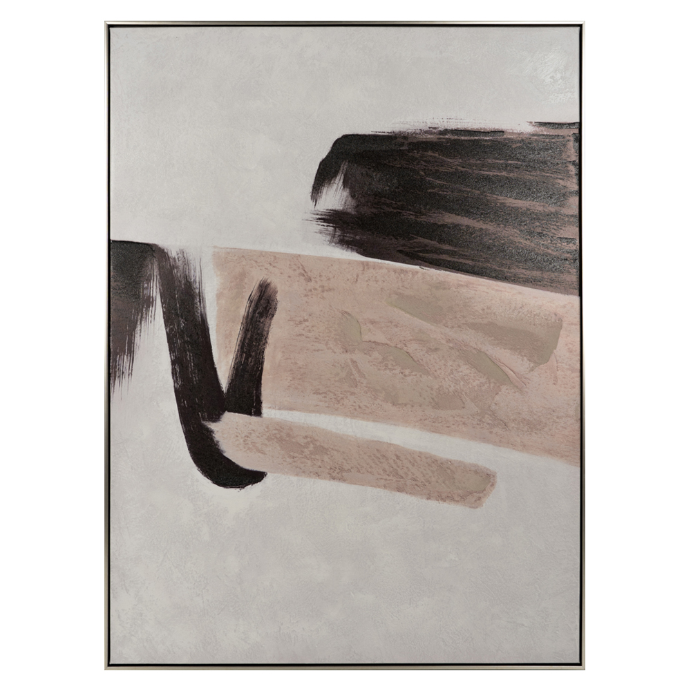 Framed Wall Art