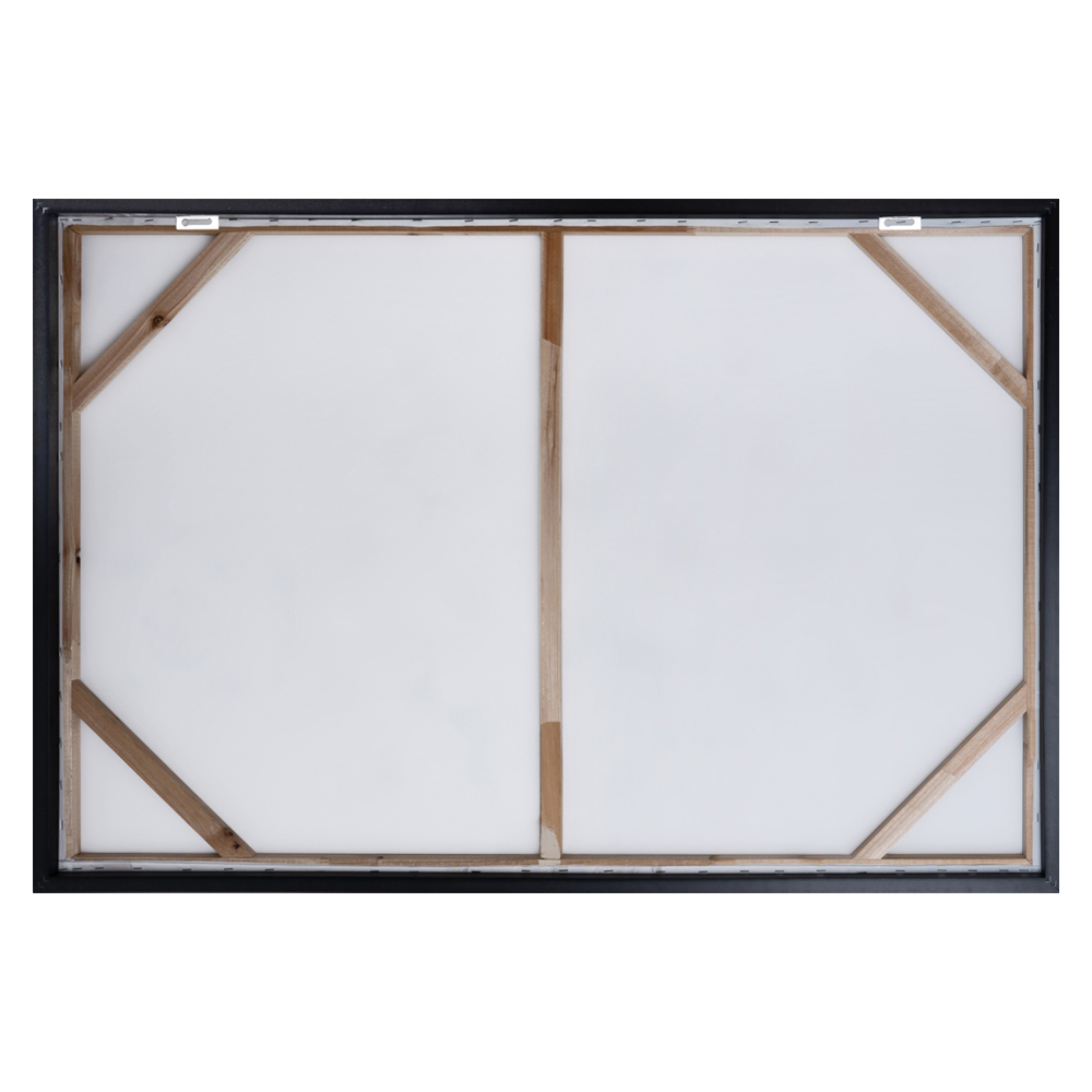 Framed Wall Art (L92.5cm x W122.5cm) - Image 7