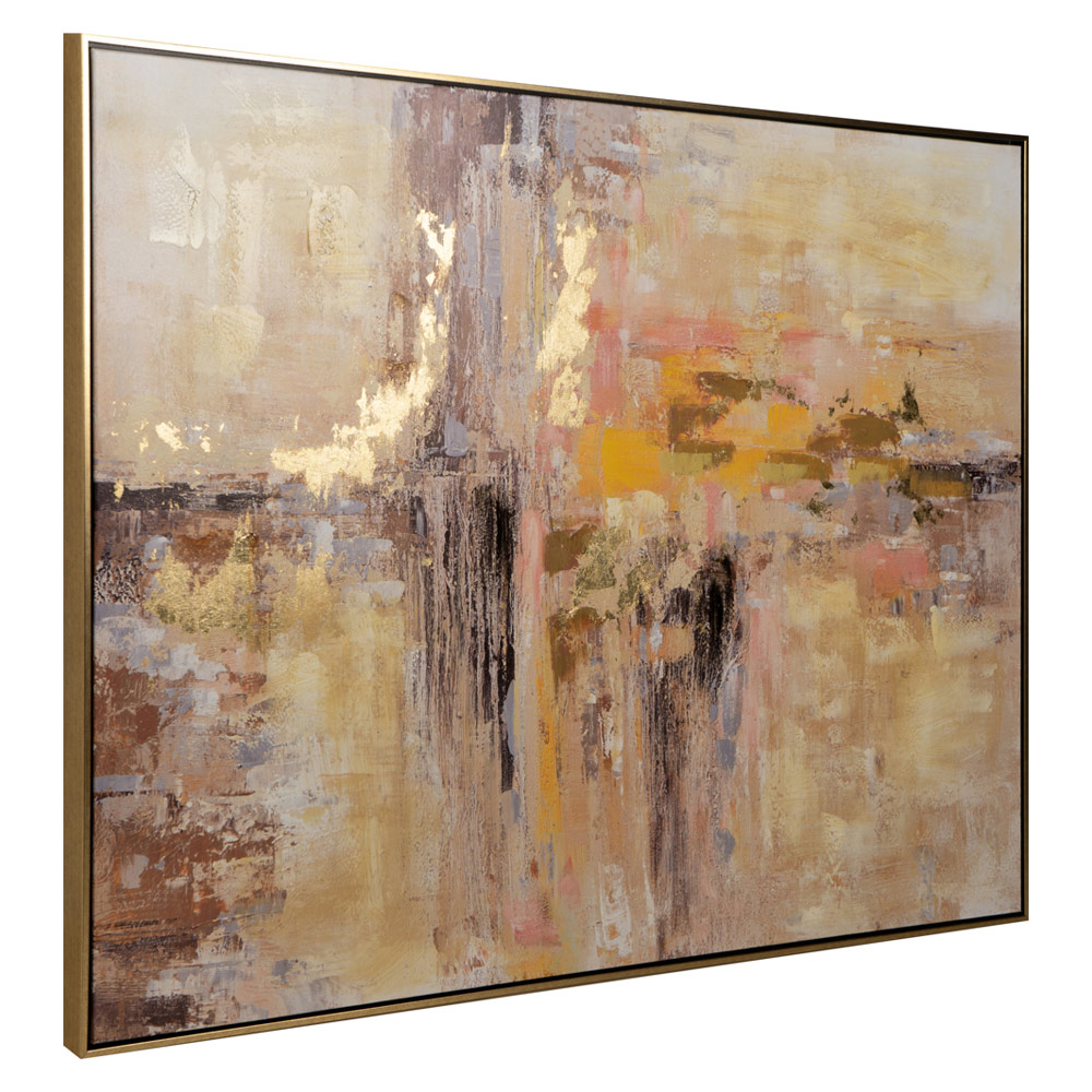 Framed Wall Art (L92.5cm x W122.5cm) - Image 3