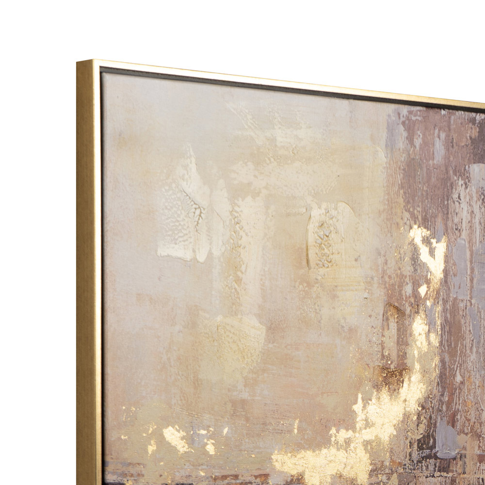 Framed Wall Art (L92.5cm x W122.5cm) - Image 6