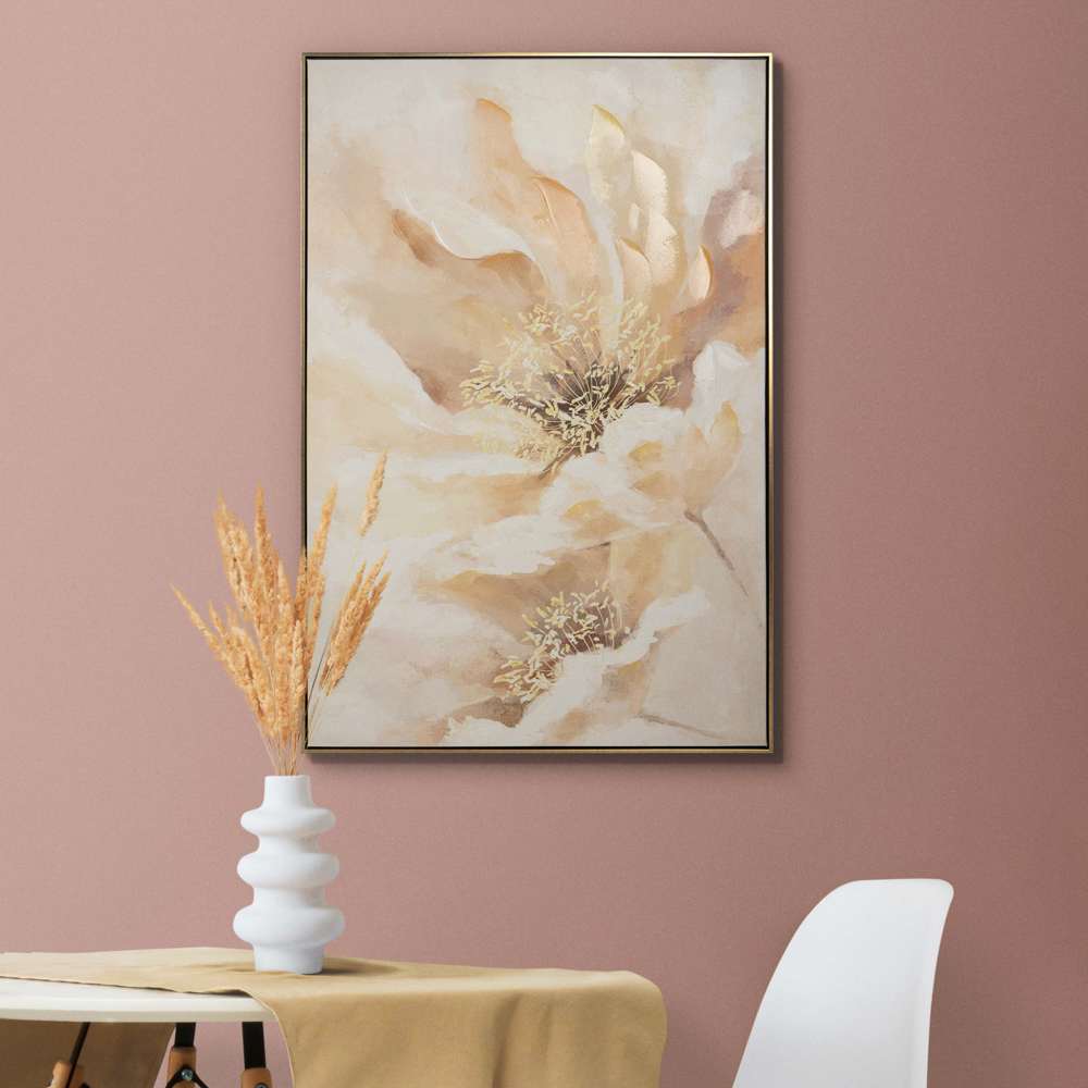 Framed Wall Art (L122.5cm x W82.5cm) - Image 2