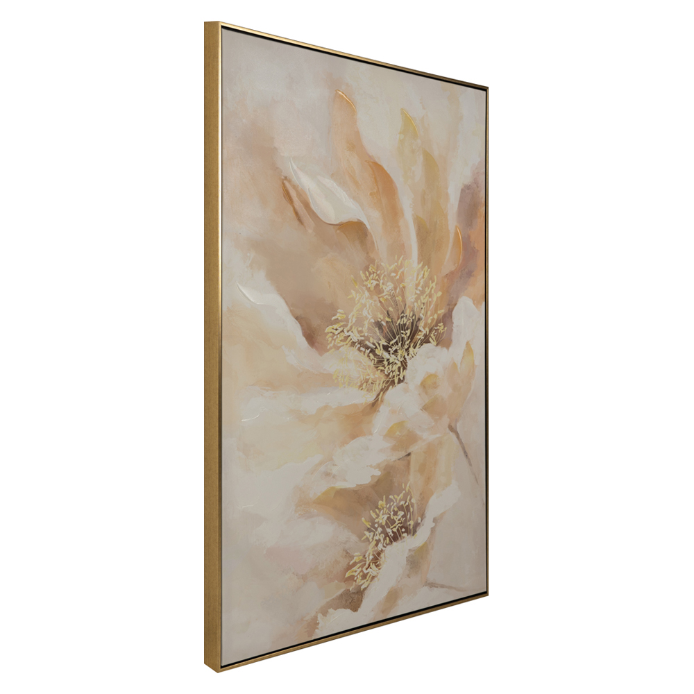 Framed Wall Art (L122.5cm x W82.5cm) - Image 3
