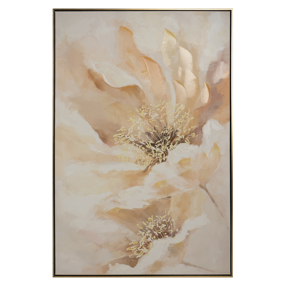 Framed Wall Art (L122.5cm x W82.5cm)