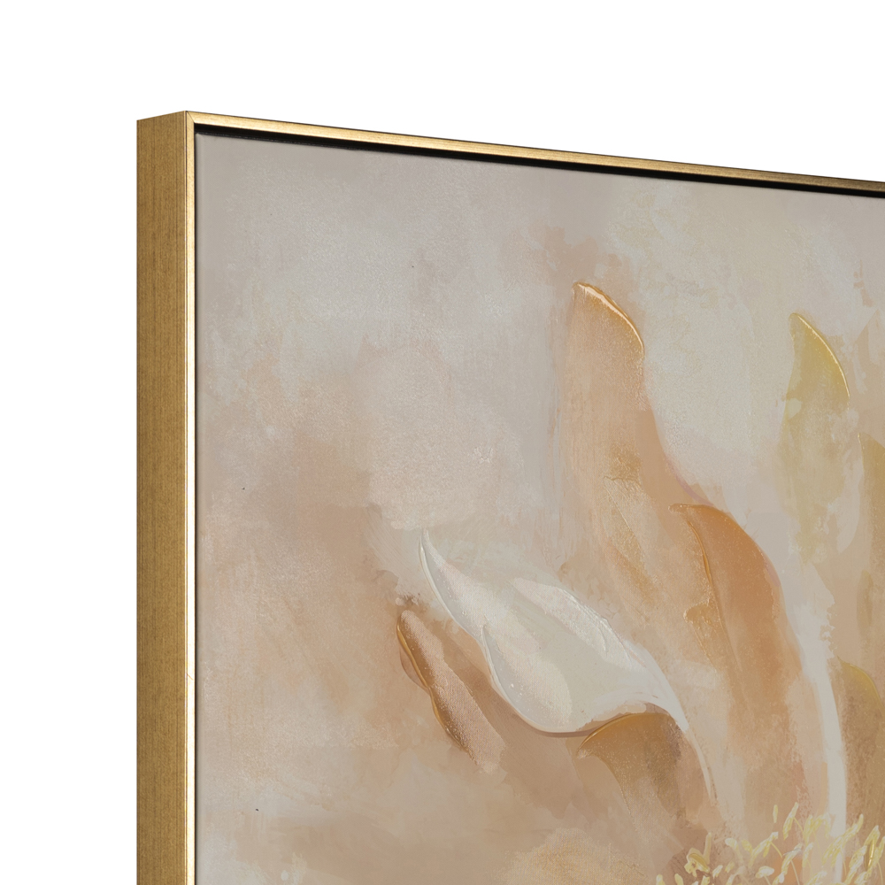 Framed Wall Art (L122.5cm x W82.5cm) - Image 6