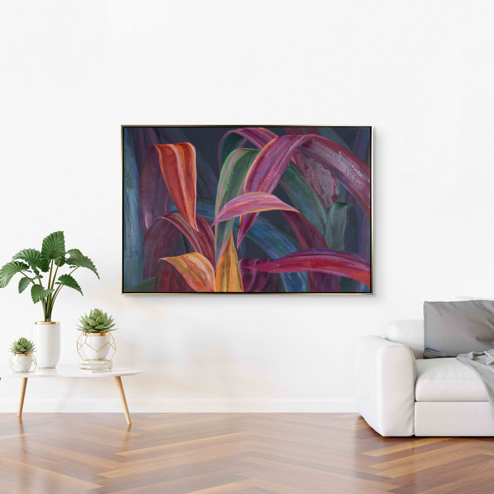 Framed Wall Art (L82.5cm x W122.5cm) - Image 2