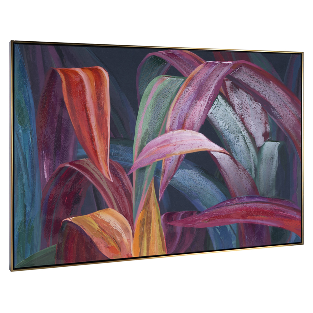 Framed Wall Art (L82.5cm x W122.5cm) - Image 3