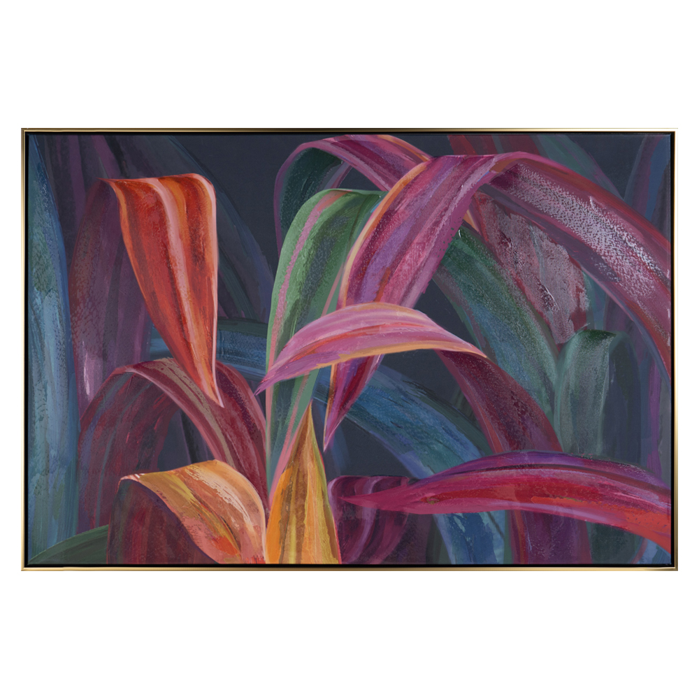 Framed Wall Art (L82.5cm x W122.5cm)