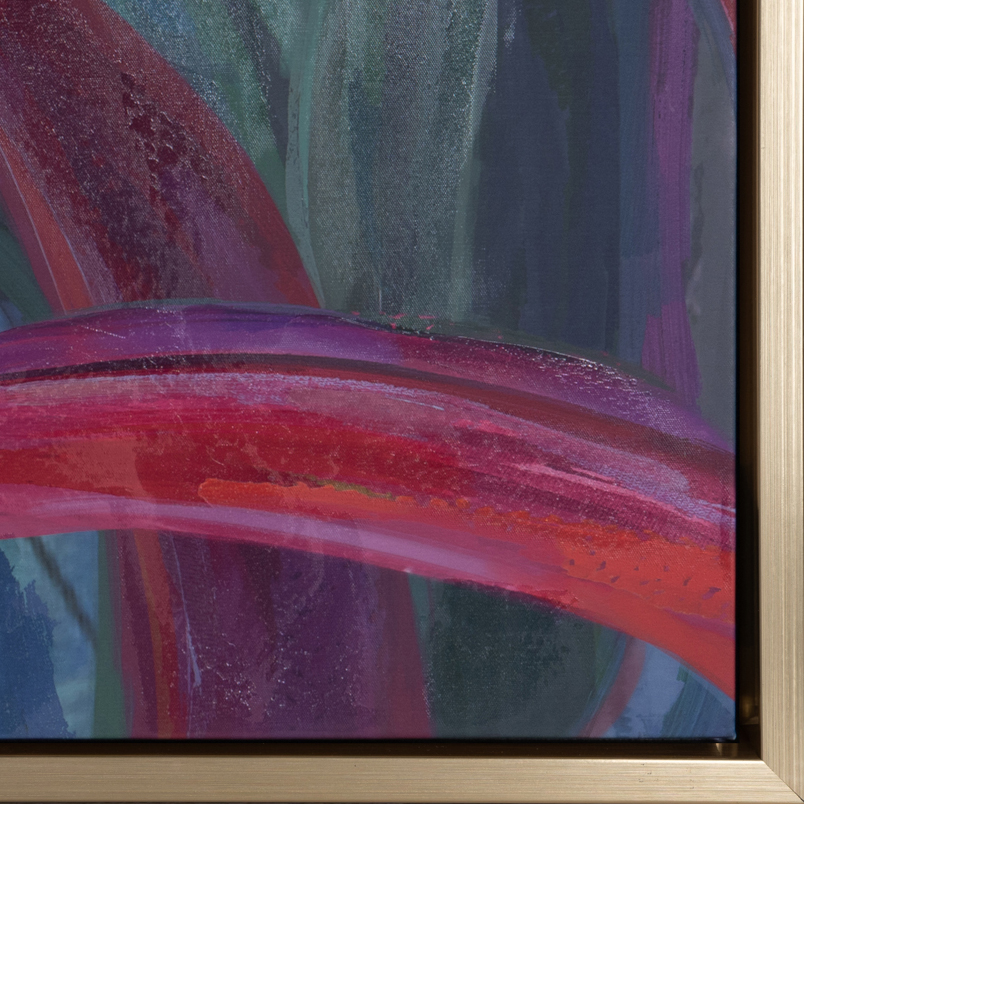 Framed Wall Art (L82.5cm x W122.5cm) - Image 6