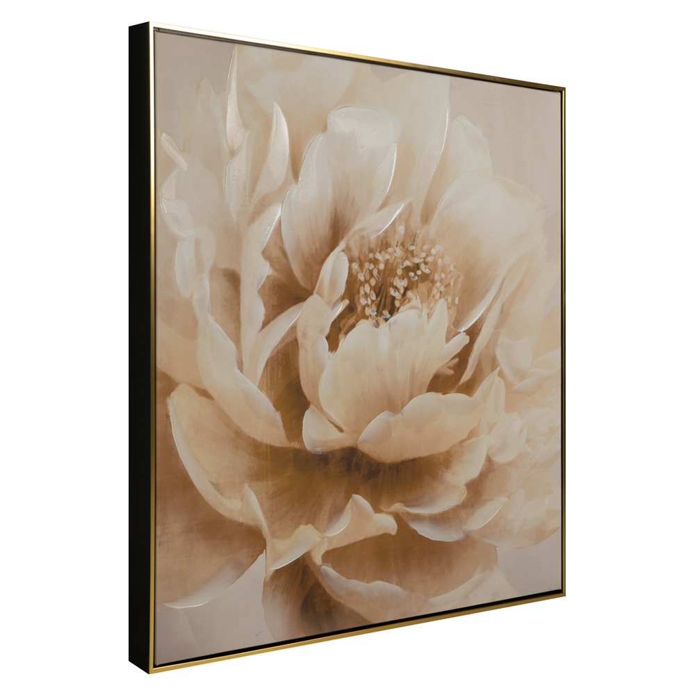Framed Wall Art (L82.5cm x W82.5cm) - Image 3