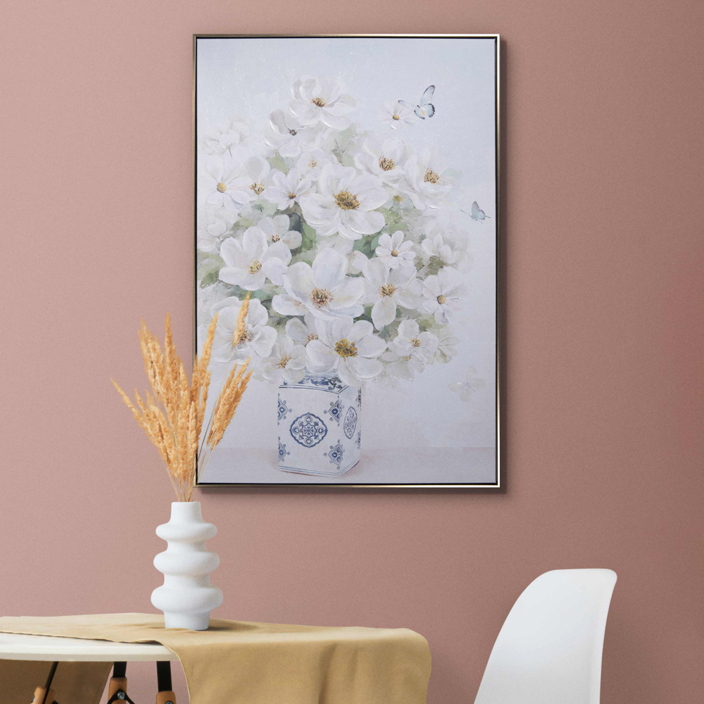 Framed Wall Art - Image 2