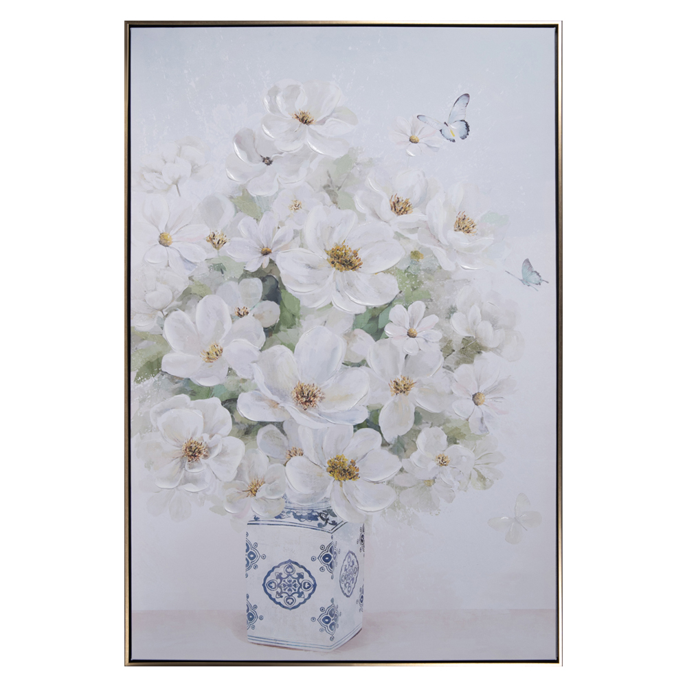 Framed Wall Art