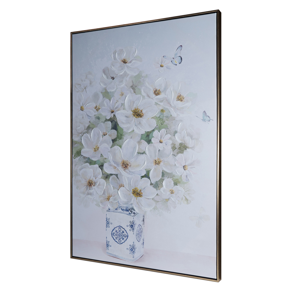 Framed Wall Art - Image 3