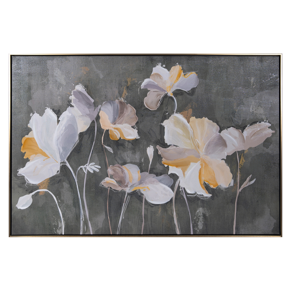 Framed Wall Art