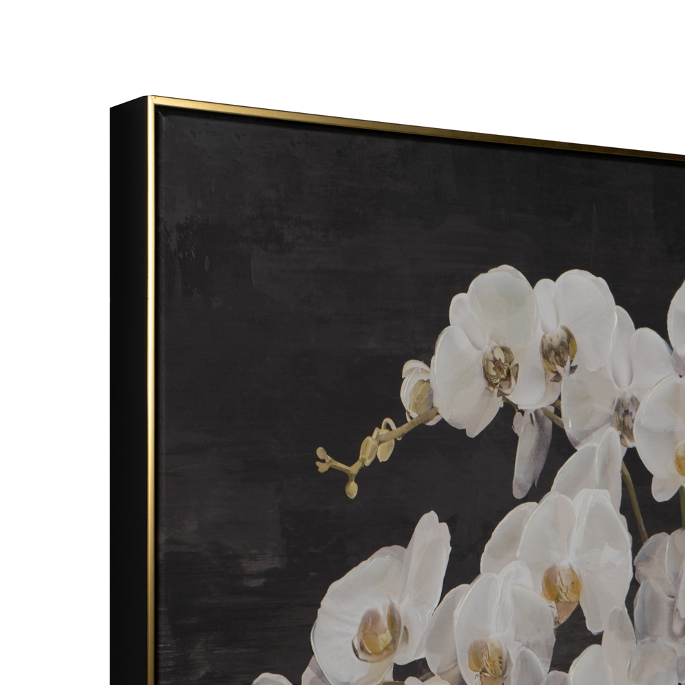 Framed Wall Art (L82.5cm x W82.5cm) - Image 6