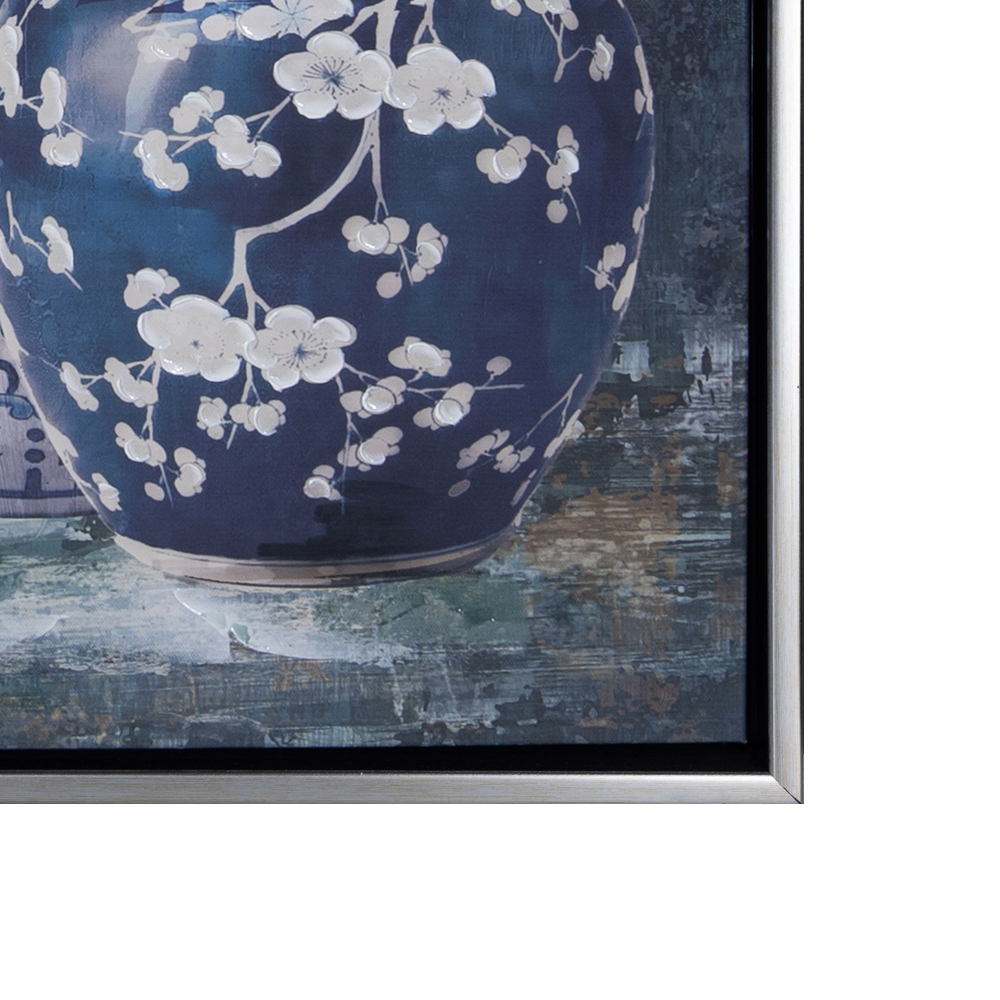 Framed Wall Art (L82.5cm x W82.5cm) - Image 7