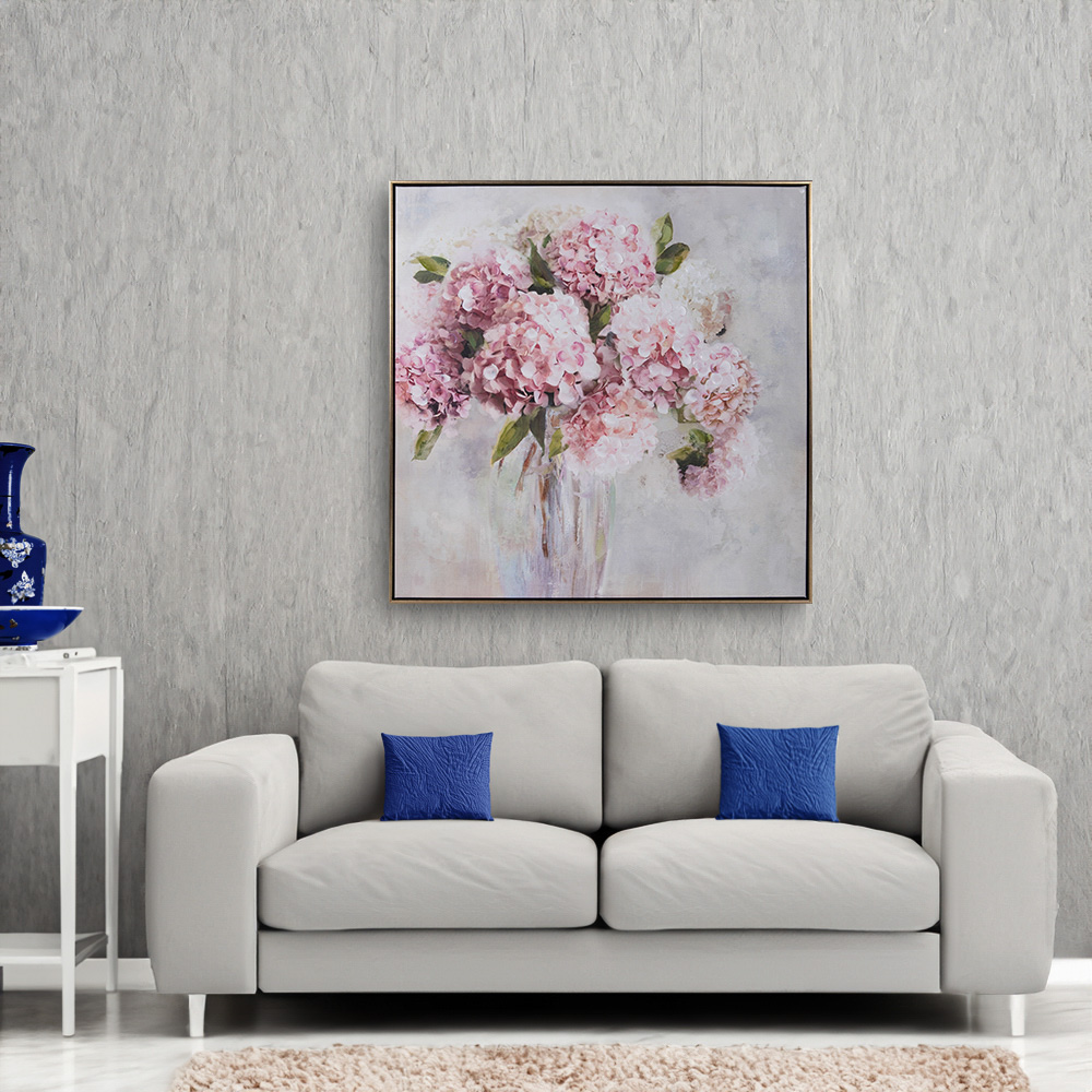 Framed Wall Art - Image 2