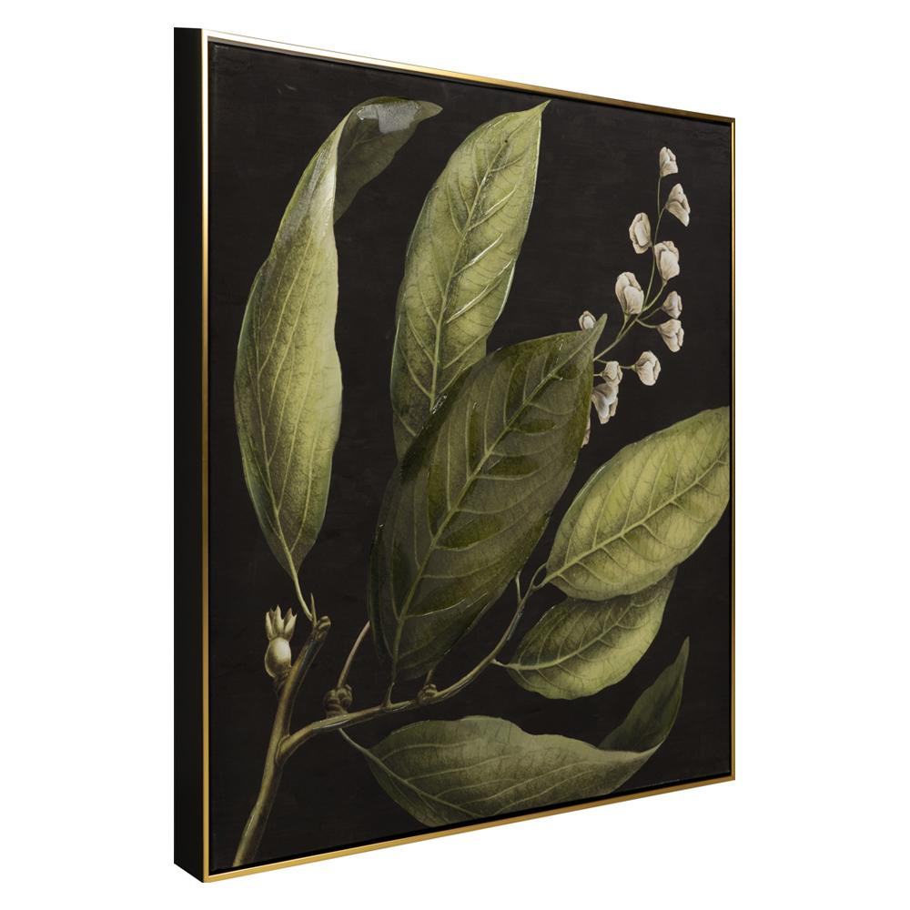 Framed Wall Art (L82.5cm x W82.5cm) - Image 3
